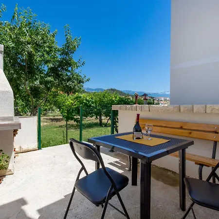 By Interhome Holiday home