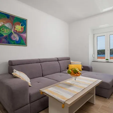 By Interhome Holiday home Barbat na Rabu