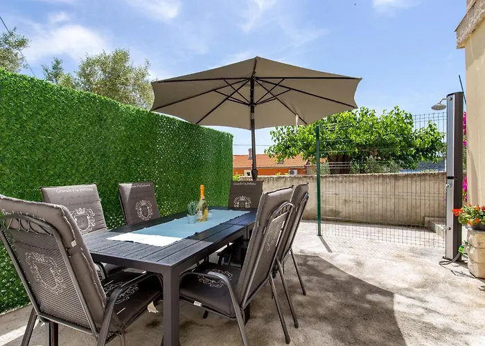 By Interhome * Barbat na Rabu