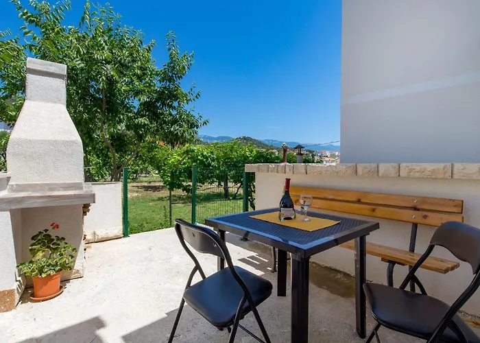 By Interhome Dom wakacyjny