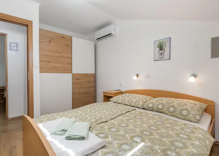 By Interhome * Barbat na Rabu