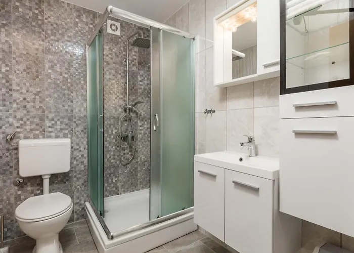 By Interhome Dom wakacyjny Barbat na Rabu