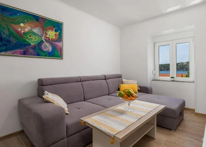 By Interhome Dom wakacyjny Barbat na Rabu