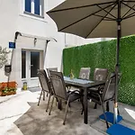 By Interhome Holiday home Barbat na Rabu