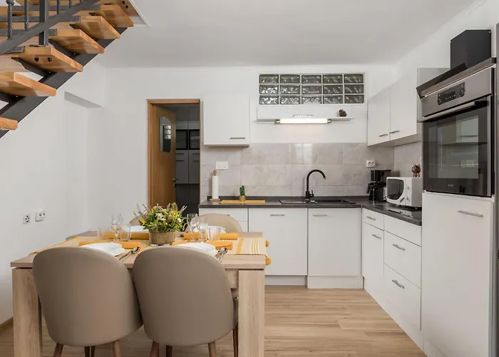 By Interhome * Barbat na Rabu