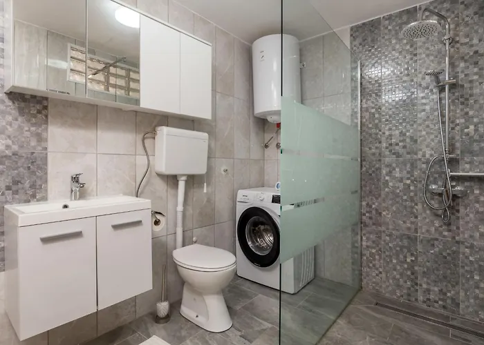 Casa vacanze By Interhome